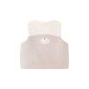 YEEHOO Baby Plus Velvet Vest