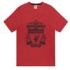 Liverpool FC Mens Short Pyjama Set