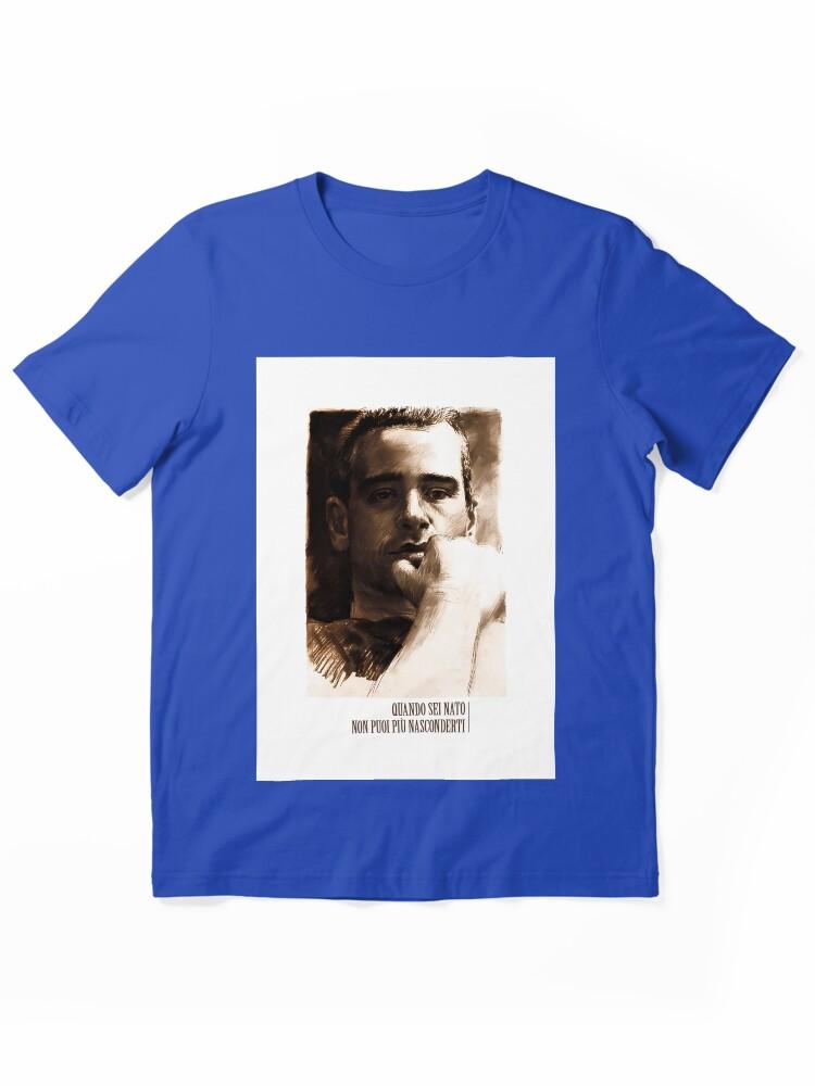 Eros Ramazzotti Eros Ramazzotti Essential Unisex T-Shirt