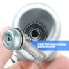 Gear Assembly Featuring 28mm Drive Shaft 4147 640 0103 4147 640 0104 for Brush Trimmers Rust Resistant