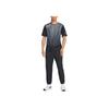 Nike Total90 Dri-FIT Comfortable Casual Versatile Short Sleeve Soccer Shirt Men Tops HV1179-010