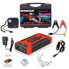 29B Car Jump Starter 12V Battery Booster Pack