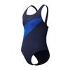 Speedo Girls HB Butterfly One Piece Swimsuit