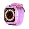 New 4G  Kids C68 GPS WIFI Video Call SOS Waterproof Kids Smartwatch Camera Monitor Tracker Locate Mobile Watches