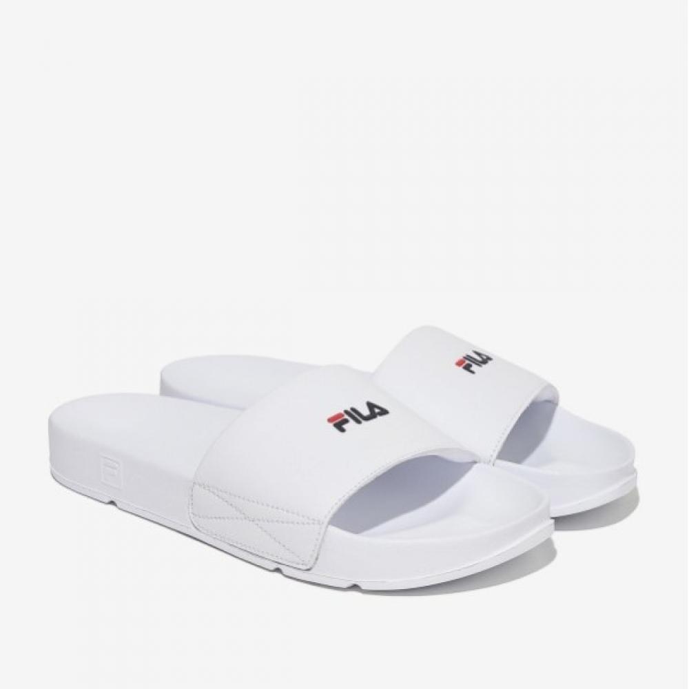 Fila Unisex Slipper 1sm01970f 100 250