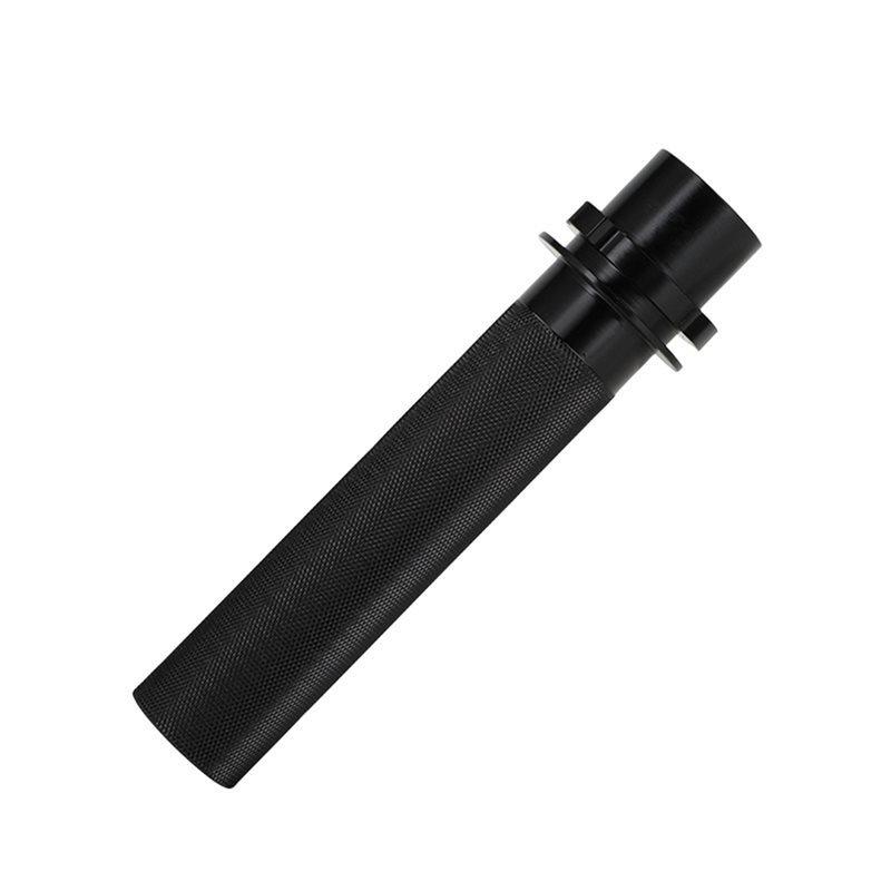 Throttle Tube Aluminum Hand Grip For Surron Light Bee X/S Segway X260 X160 Electric Dirt Bike Twister