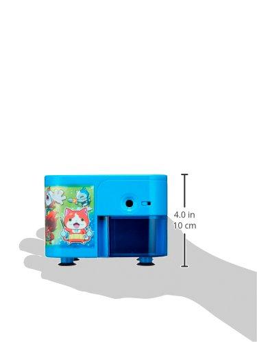 Showa Note Electric Pencil Sharpener Yo-kai Watch 645714001