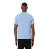 Lacoste Mens Embroidered Logo Technical T-Shirt