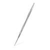 Stainless Steel Double-headed Nail Art Tool To Clean Nail Groove Inlaid Nail Warp Nail Picker Inlaid Nail Patch Tool