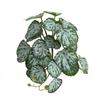 Plant Artificial 3d Printing Ipomoea Batatas Leaf Decor Home Interior Decor