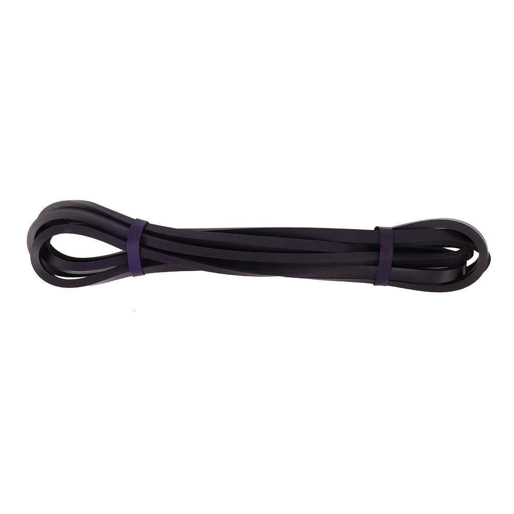 1pcs Latex Resistance Bands Fitness Rubber band for Yoga Pilates Training Expander Elastic Strength Loop Bands for Gym Sport