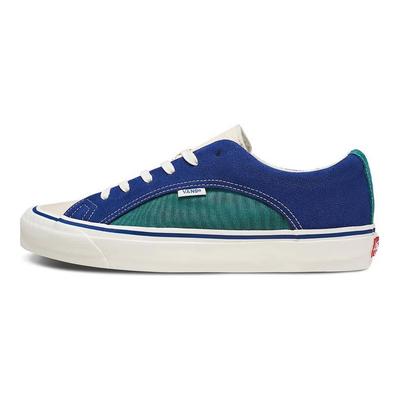 Og Lampin Lx 'Sodalite Blue Jungle' VN0A45J6XE9