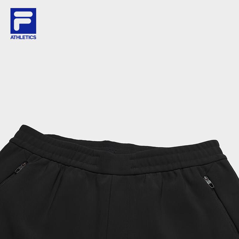 FILA Men's Knit Performance Training Joggers