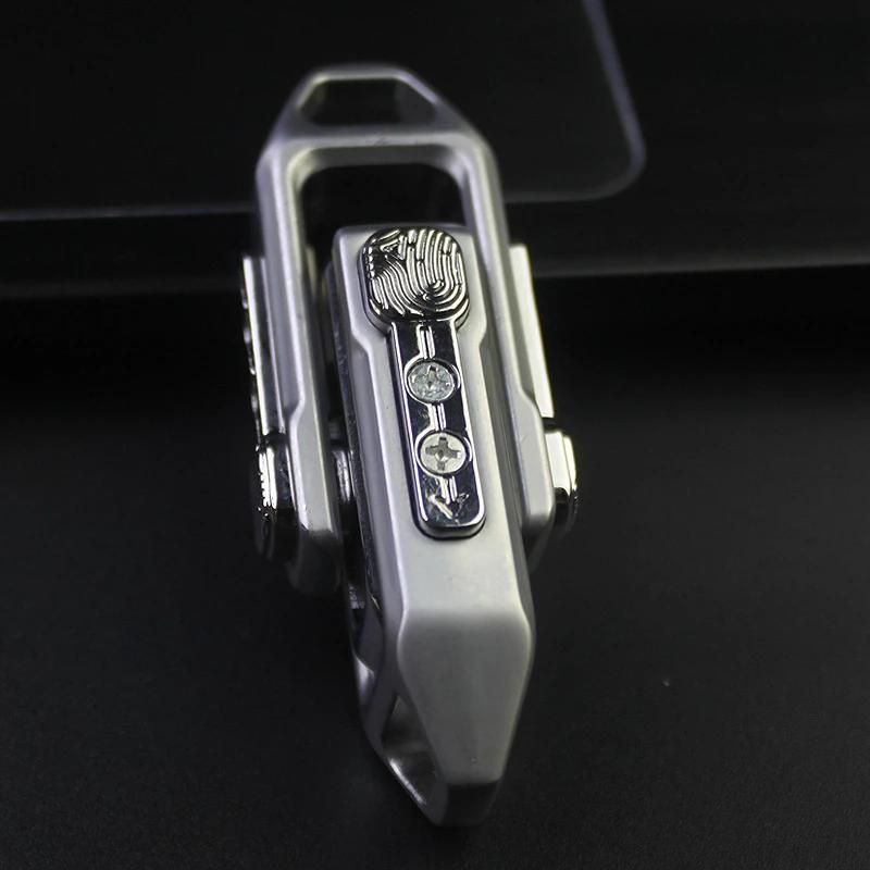 Μαγνητική Κάρτα Push Που Σπρώχνει Αυγά Κλικ Πλάκα Μηχανικός Συρόμενος Απτική Κουμπί Ανακούφιση Στρες Μειωτικά Παιχνίδια Αντιστρές Μεταλλικό Κράμα