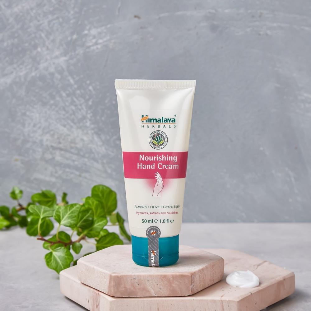 

Himalaya Nourishing Hand Cream 50ml