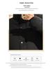 Maillard Women's Petite Cotton Padded Jacket - Loose Fit, Cold-Proof, Autumn/Winter Wear