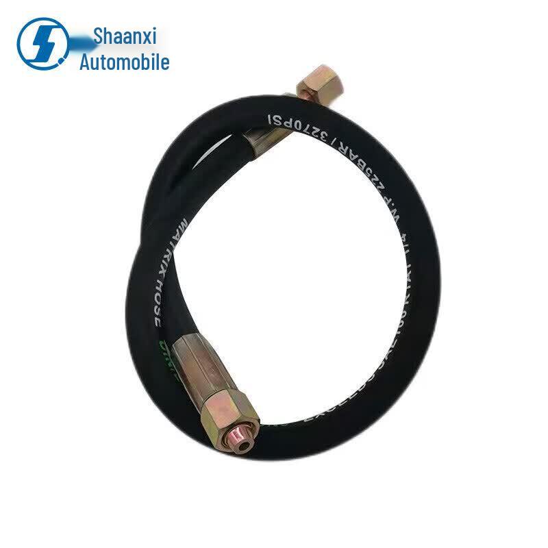 SHACMAN Air Pipe Exhaust Brake Hose