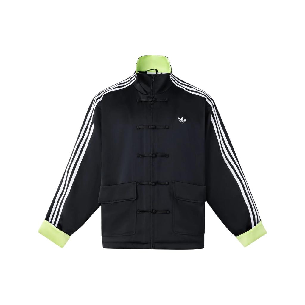 【中国限定】adidas CHINA SATIN TRACK TOP Buy Adidas Chinese New Year Tang Satin Track Jacket