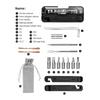Reserveonderdelen voor fietsen – Fiets reparatie tools