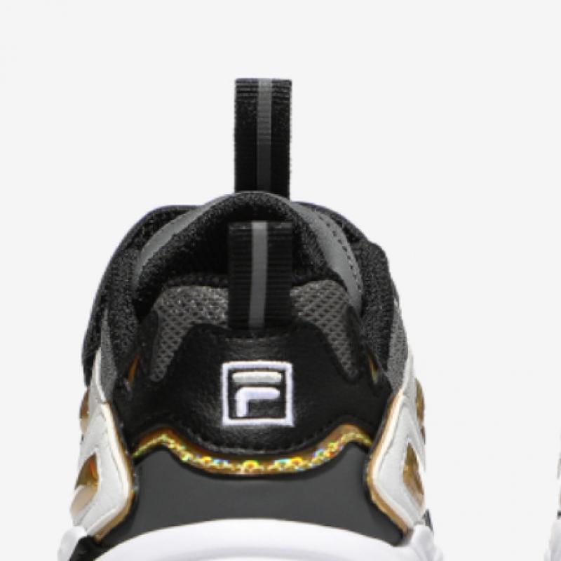 [fila Kids] Kids Skipper Metal Kd  3rm01737e 013  Q0z3rm01737e013