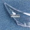 Compatible Headlight Cover for 06-08 Previa Big Wagon - Front Transparent Lampshade