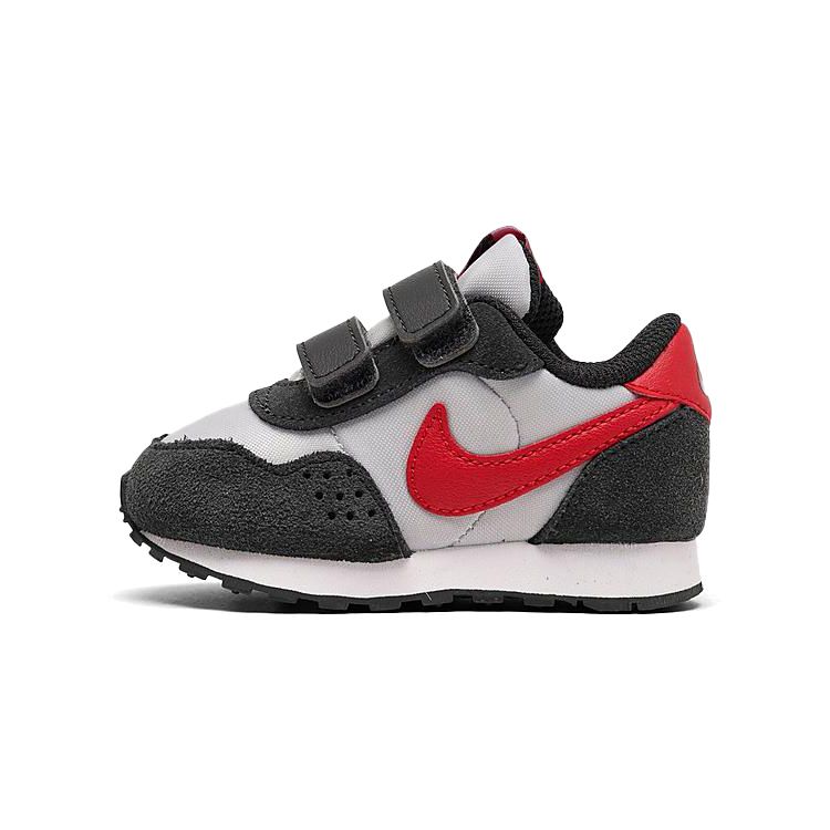 

Nike MD Valiant Нескользящие Прочные Низкие Кроссовки для Ходьбы Детская Обувь CN8560-003 22