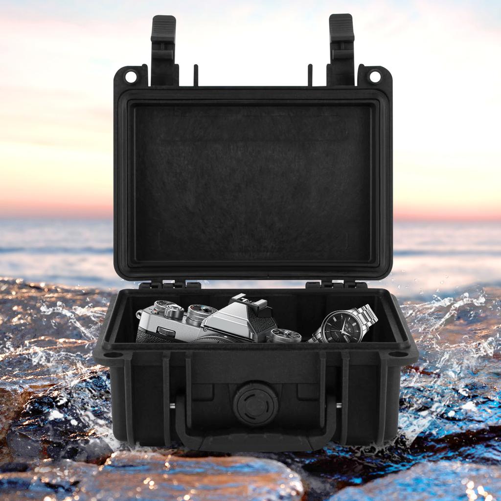 Protective Dry Box Case Equipment Safety Case Waterproof Dry Box