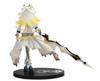 20CM Anime Fate/Grand Order Nero Claudius White Wedding Dress Model Toy Doll Collection Gift Action Figure PVC