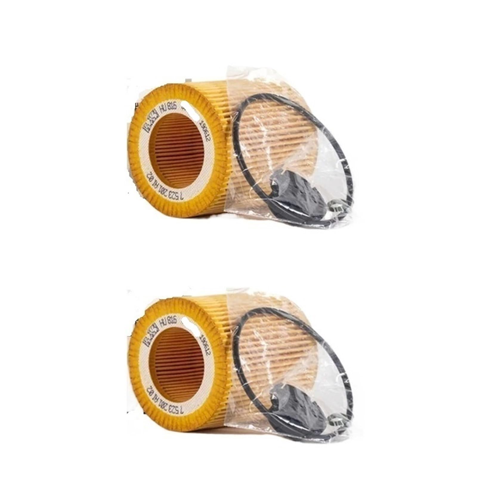 

Filter 11427640862 Fits BMW 1 2 3 4 5 X1 Z4 F20 F21 One size