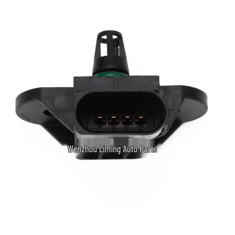 Volkswagen Santana, Sagitar, Golf, Jetta Intake Pressure Sensor 0261230291 06G906051