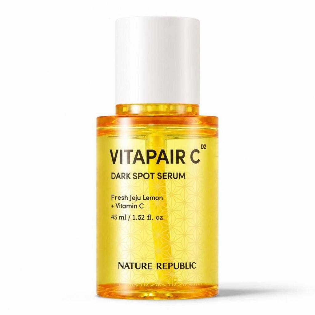 NATURE REPUBLIC VitaPair C Dark Spot Serum 45ml