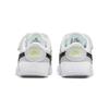 Nike Air Max SC Low top Running Shoes White Gray Black Infant And Toddler CZ5361-105