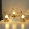 Nordic Style Night Light Decorative Table Ornament Healing Romantic Bedroom Gift Desk Lamp