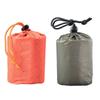 Survival Sleeping Outdoor Emergency Thermal Водонепроницаемая сумка для хранения кемпинга