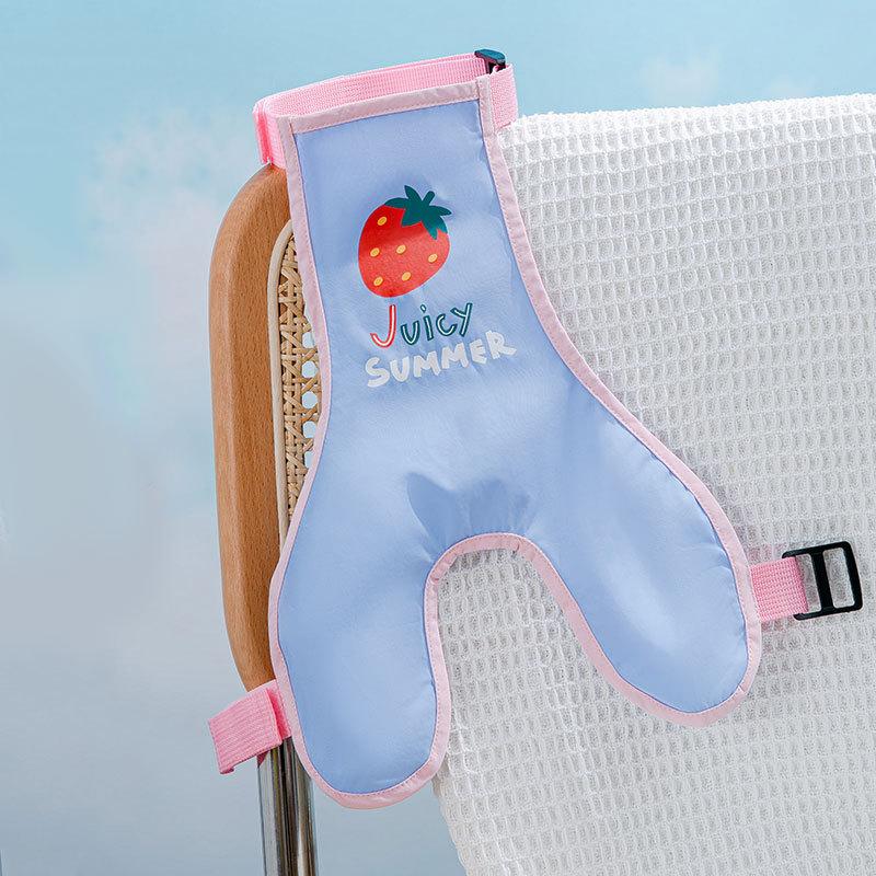 Pet Corgi Special Belly Pocket Belly Protection Clothes Puppy Dog Waterproof Raincoat Anti-dirty and Anti-cold Summer Thin