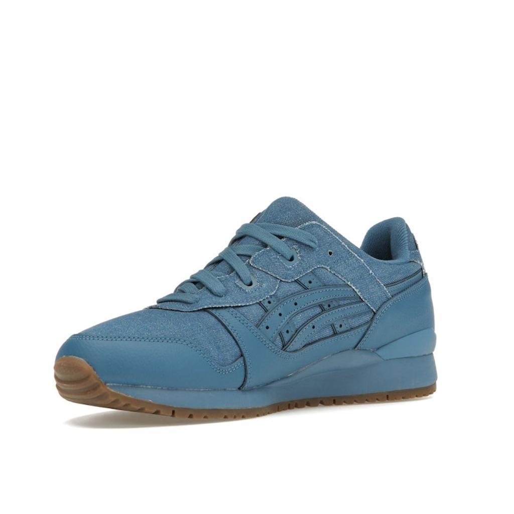 Asics Gel Lyte 3 OG Okayama Denim Pack - Azure Men Sneakers Blue 1201A530-400