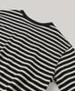 INDUST Striped Henley Neck Sweatshirt_3Color