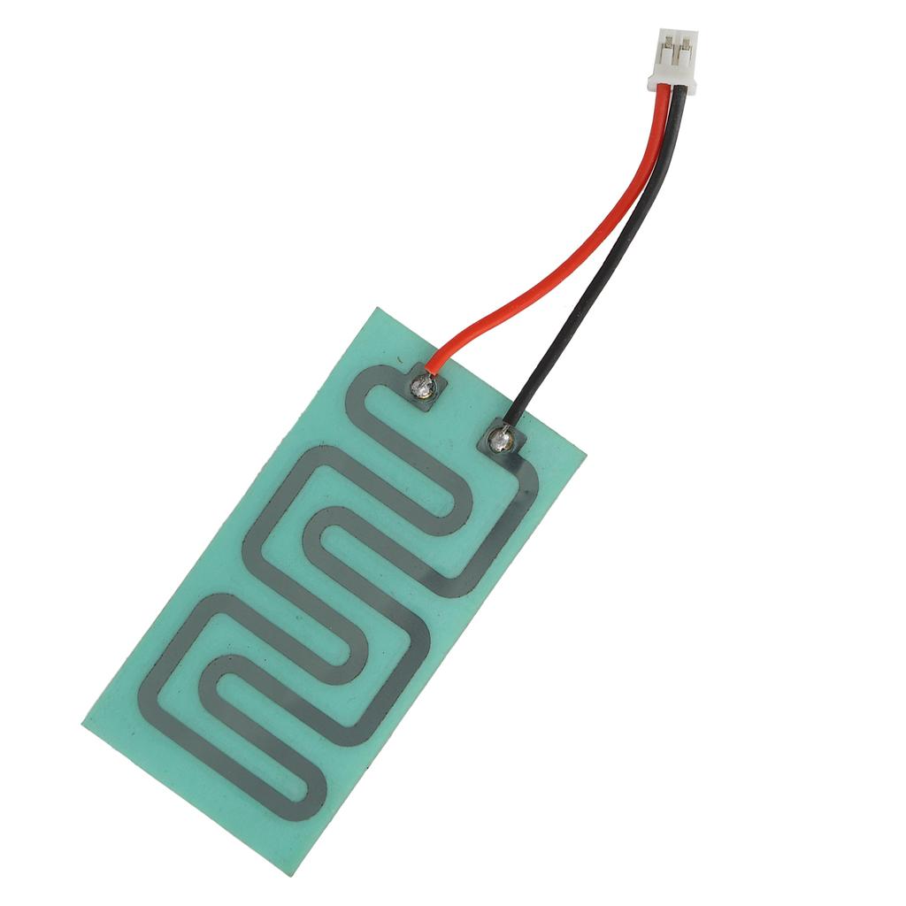 Tragbares Wärmekissen Körperwärme Heizplatte für Handwärmer Halswirbelsäulenmassagegerät