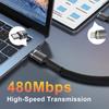 Fast Charging Lightning Cable PD MFI USB C to Lightning Wire for 14 13 12 11 Pro Max 6 7 8 Plus SE Nylon Braided 20W Line