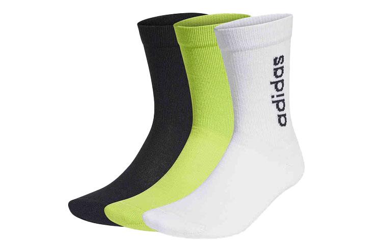 Adidas Neo Ankle Socks Unisex Moderate GE1377 S