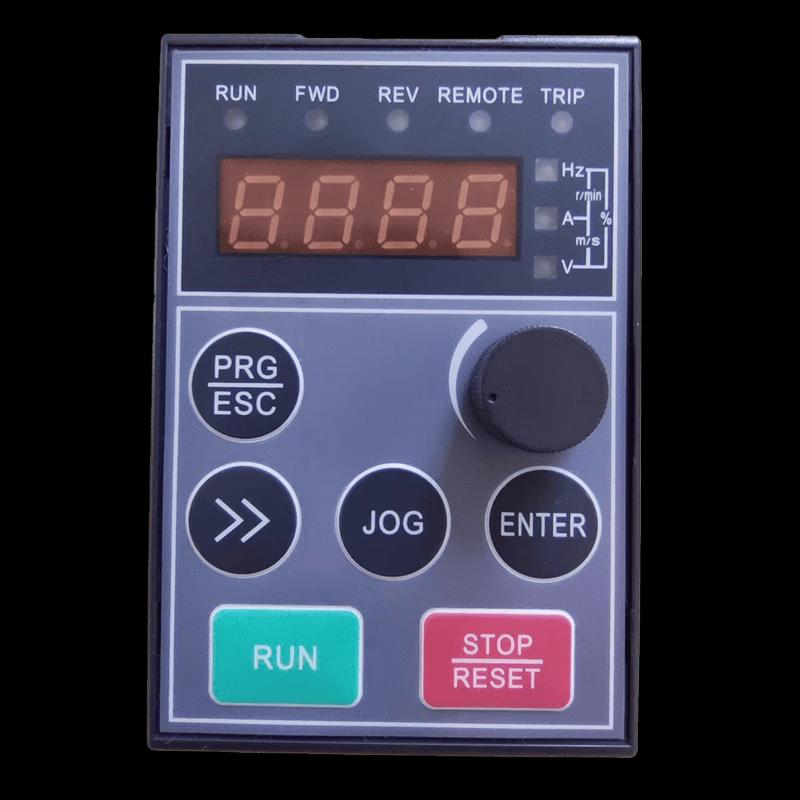 Hedoingli Alpha Inverter ALPHA6000E Series