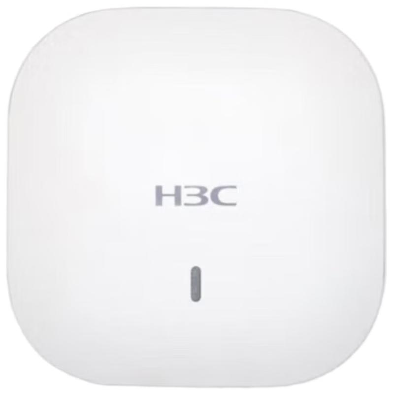 

H3C Enterprise Ceiling Wireless AP - XiaoBei Series