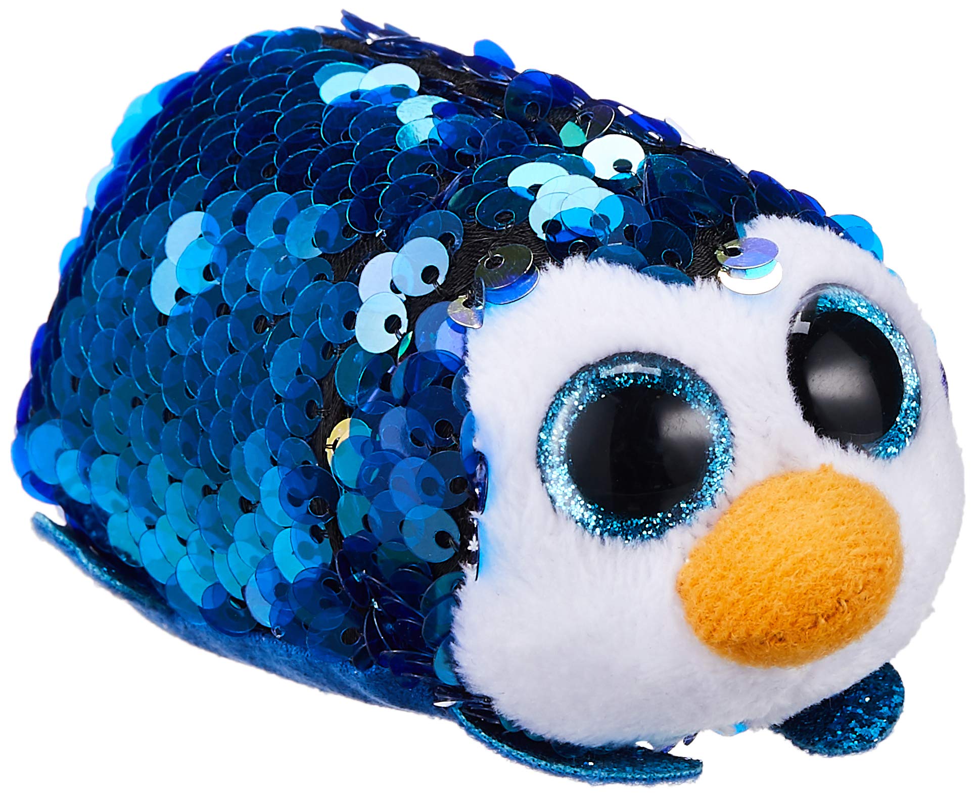 

Ty Teeny Tys Peyton (Penguin) (Sequins)