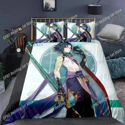 Roupa de cama – Conjuntos de roupa de cama