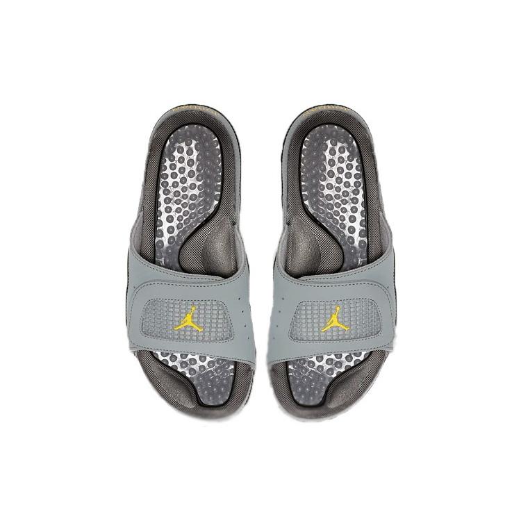 Air Jordan Hydro 4 Retro 'Cool Grey' Męskie 532225-007