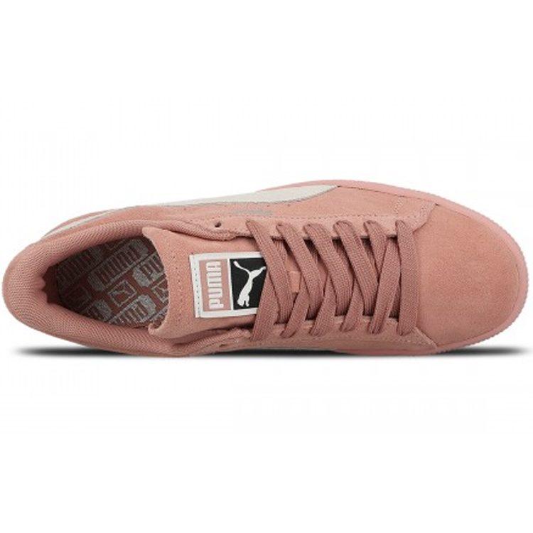 Puma Suede Classic 'Peach Beige' Women's 355462-67