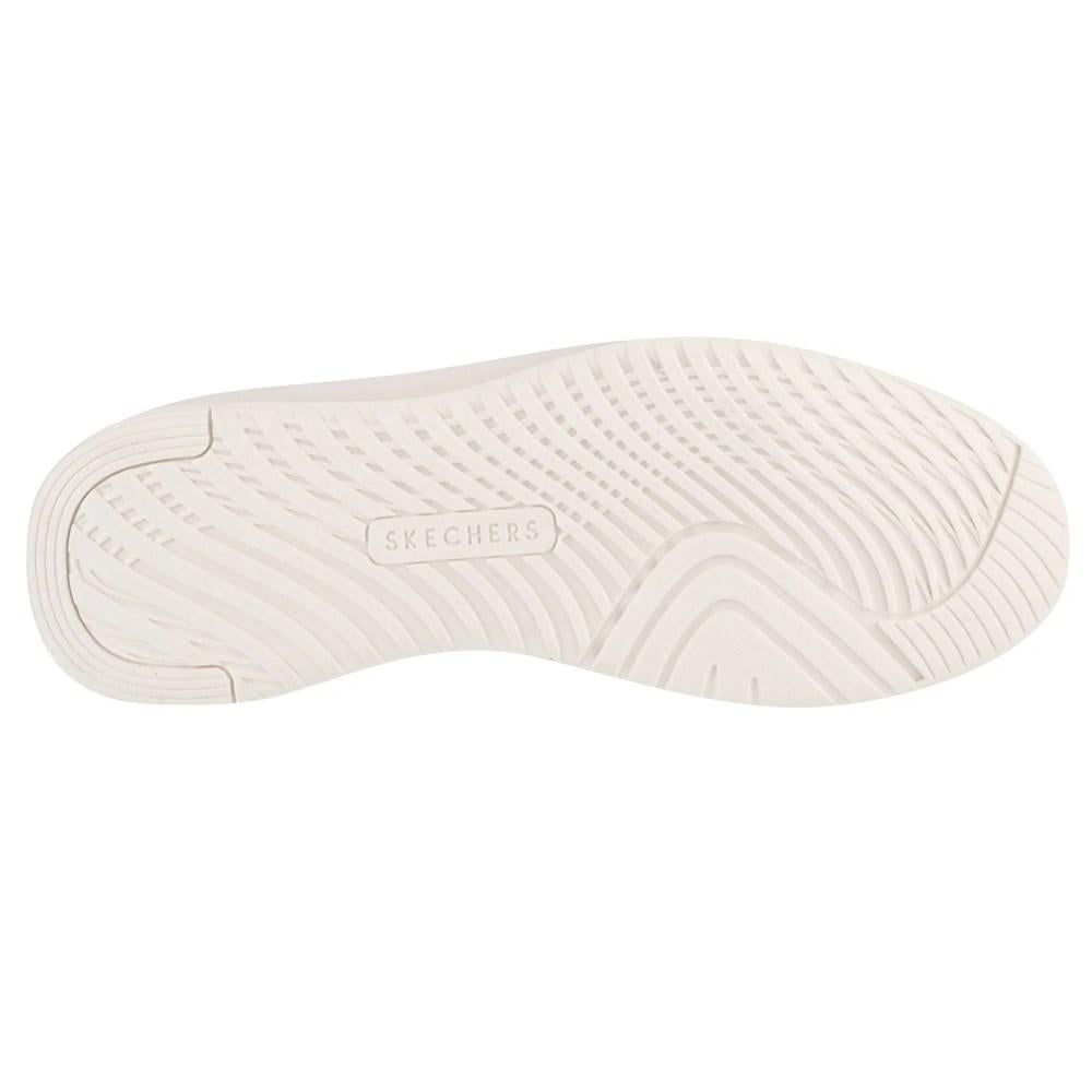 Sneakers Skechers Schwarz Court Break