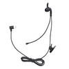 1 Pezzo Per V6 Pro V4C Plus Q8 F6 V7 Giudice Auricolare Interfono Auricolari In-Ear Tipo-C Interfaccia Usb-C