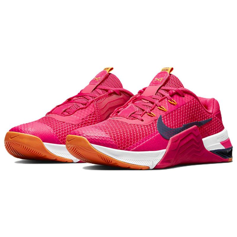 Nike Metcon 7 'Rush Pink Blackened Blue' Women's Sneakers CZ8280-656