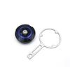 Motorcycle Oil Filter Cap Cover Plug Replacement Accessories for BMW R1200RT R1200GS R 1200 Ninet Stable Performance premium